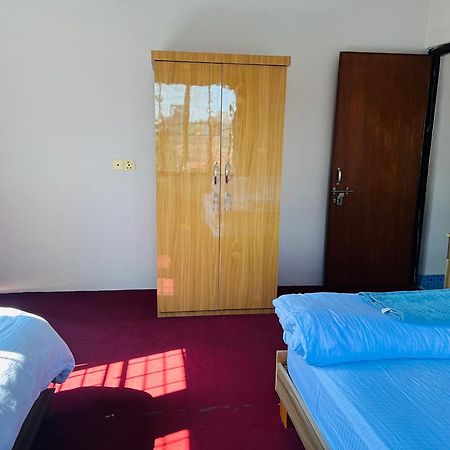 Namaste Stay Apartment 포카라 외부 사진
